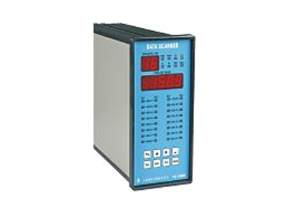 Fixed Input 16Ch.Data Logger/ Scanners TC-1600-F/FD-series
