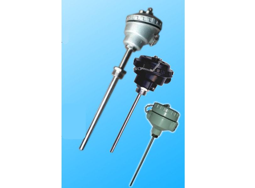 PT-100 CLASS A RTD SENSOR