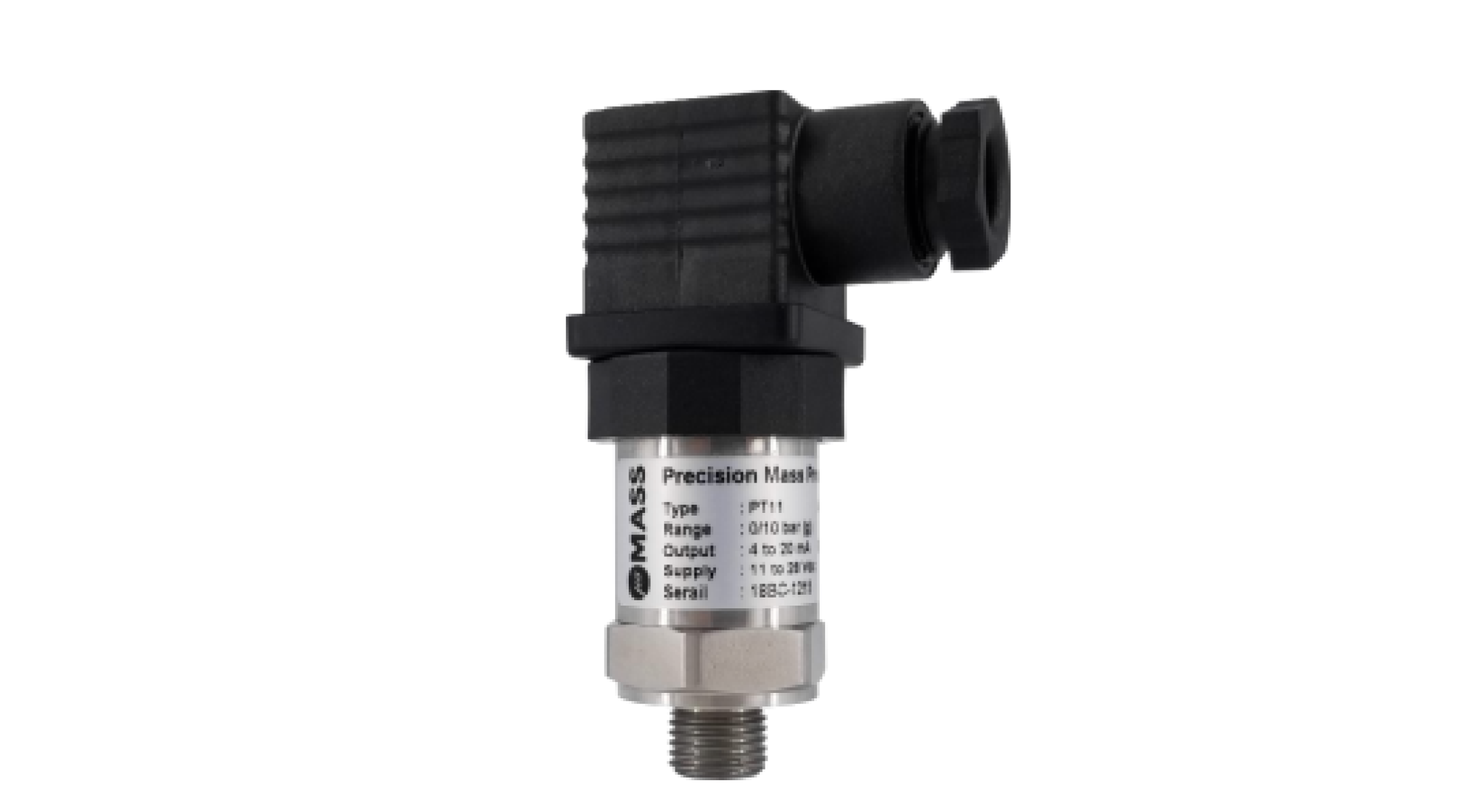 Industrial Pressure Transmitter Model PT11