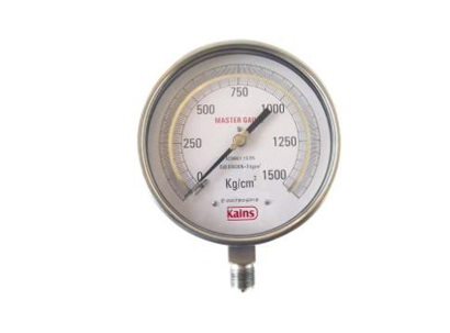 Master Gauges