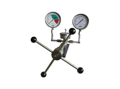 Site Calibrator